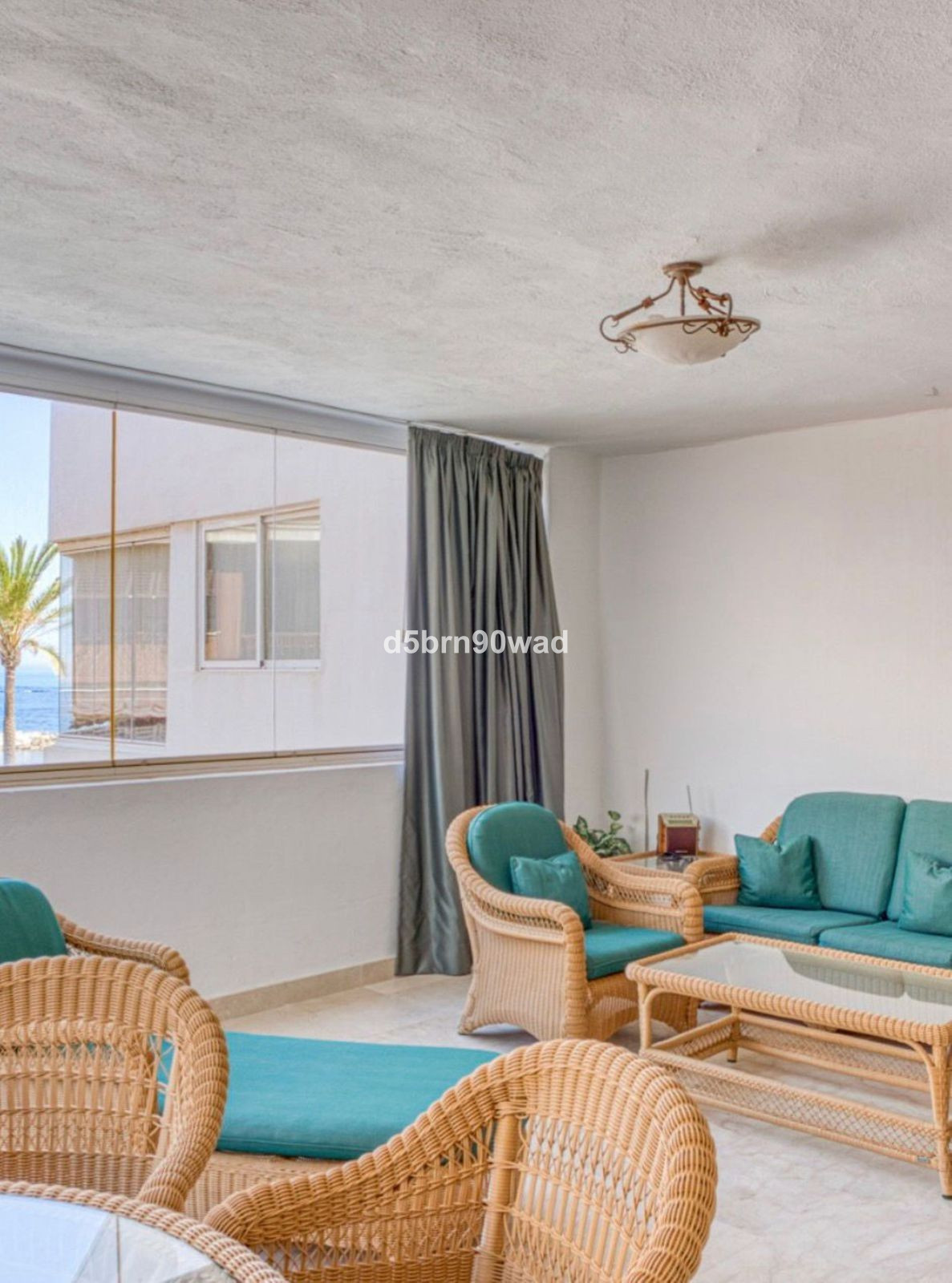 2 Bed Apartment for sale in Puerto Banús Costa Del Sol, Málaga, Spain