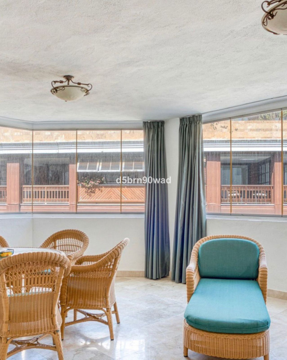 2 Bed Apartment for sale in Puerto Banús Costa Del Sol, Málaga, Spain