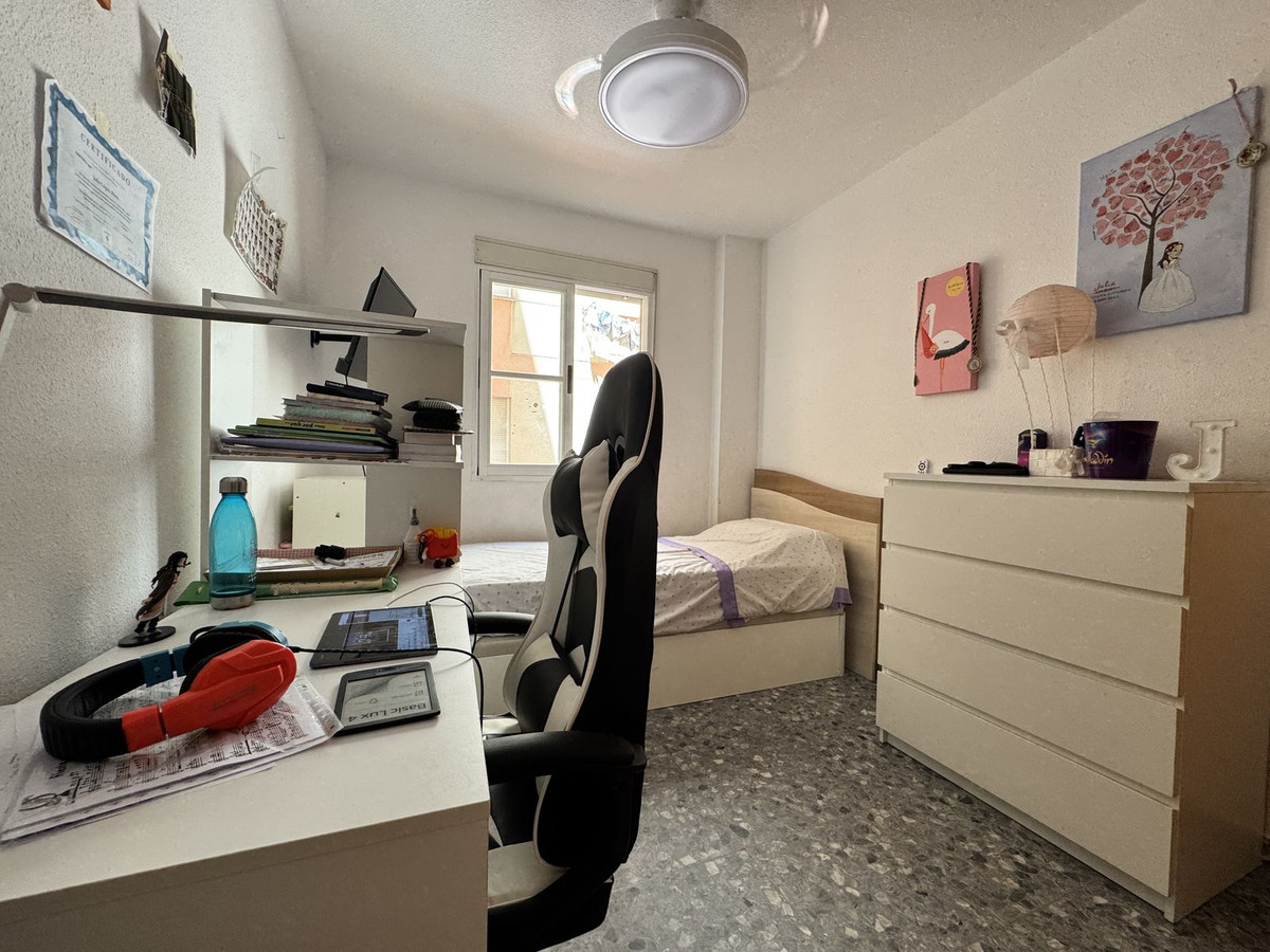 3 Bed Apartment for sale in Estepona Costa Del Sol, Málaga, Spain