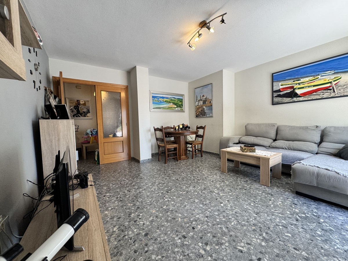 3 Bed Apartment for sale in Estepona Costa Del Sol, Málaga, Spain