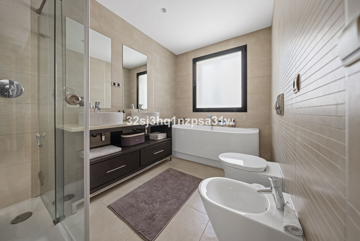 3 Bed Apartment for sale in Altos De Los Monteros Costa Del Sol, Málaga, Spain