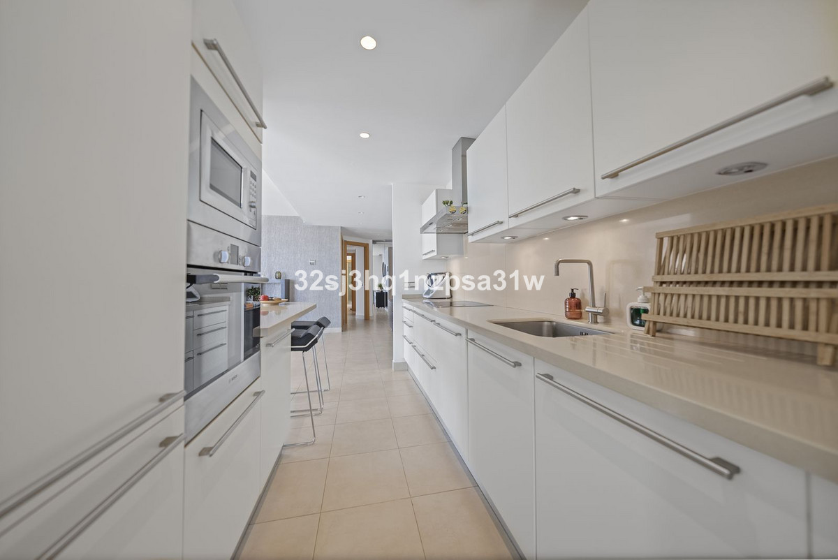 3 Bed Apartment for sale in Altos De Los Monteros Costa Del Sol, Málaga, Spain