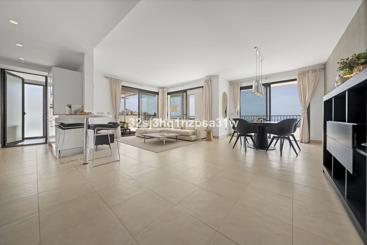 3 Bed Apartment for sale in Altos De Los Monteros Costa Del Sol, Málaga, Spain