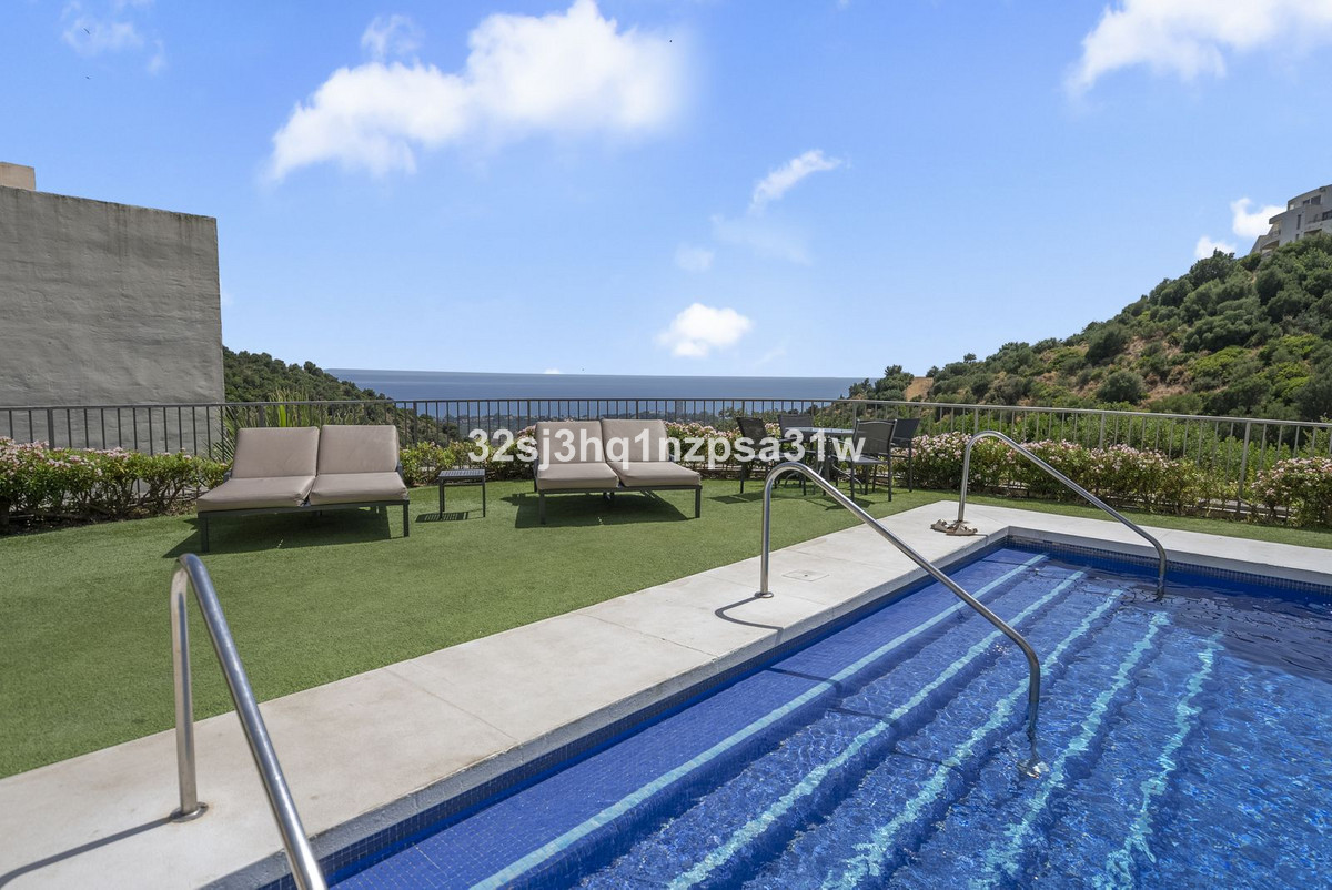 3 Bed Apartment for sale in Altos De Los Monteros Costa Del Sol, Málaga, Spain