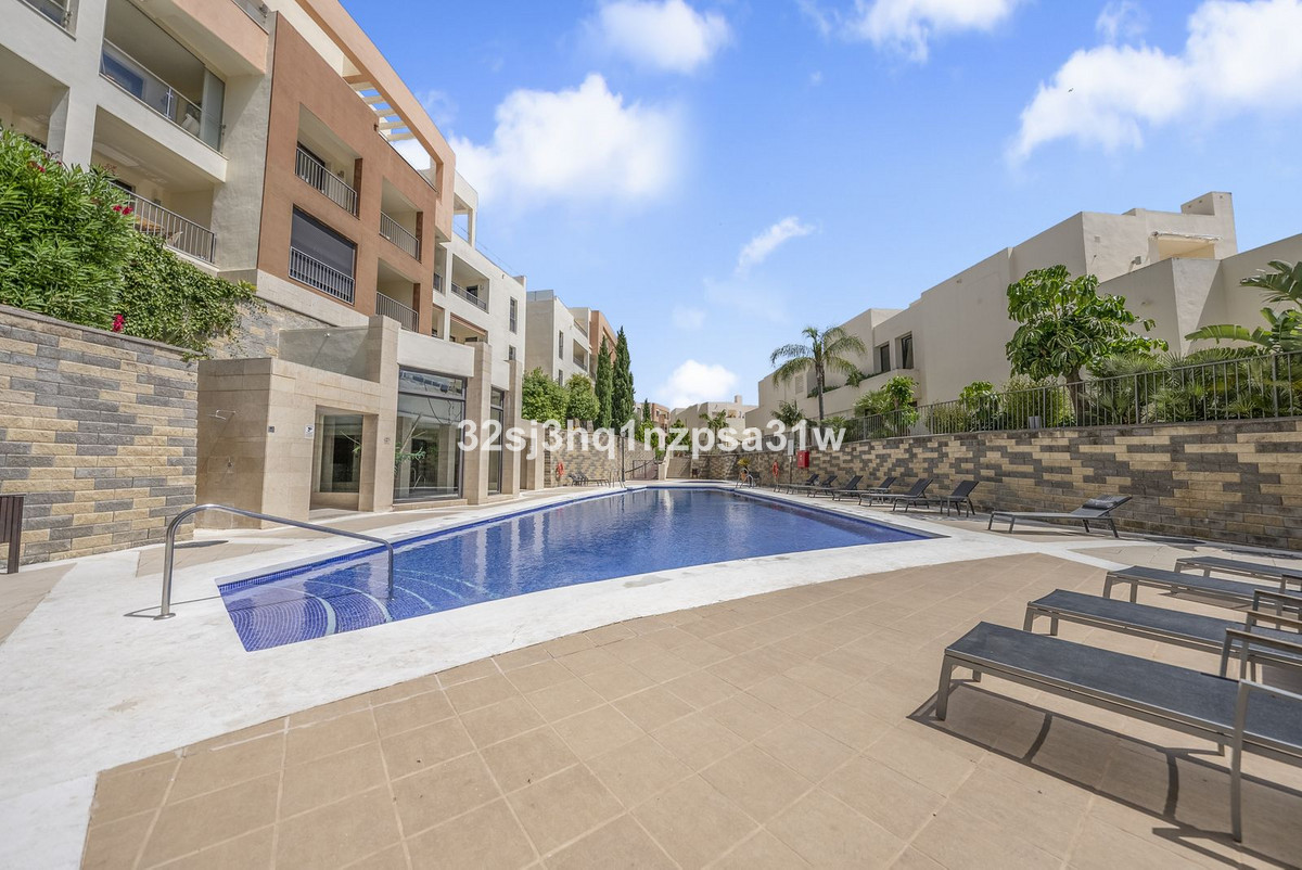 3 Bed Apartment for sale in Altos De Los Monteros Costa Del Sol, Málaga, Spain