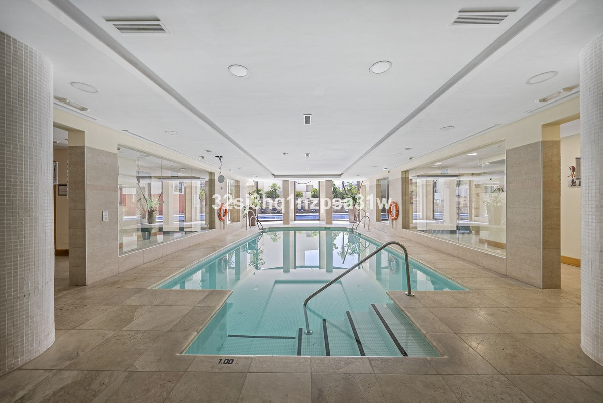 3 Bed Apartment for sale in Altos De Los Monteros Costa Del Sol, Málaga, Spain