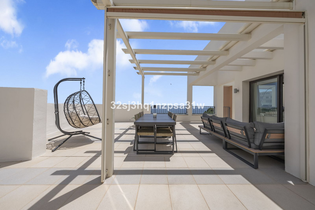 3 Bed Apartment for sale in Altos De Los Monteros Costa Del Sol, Málaga, Spain