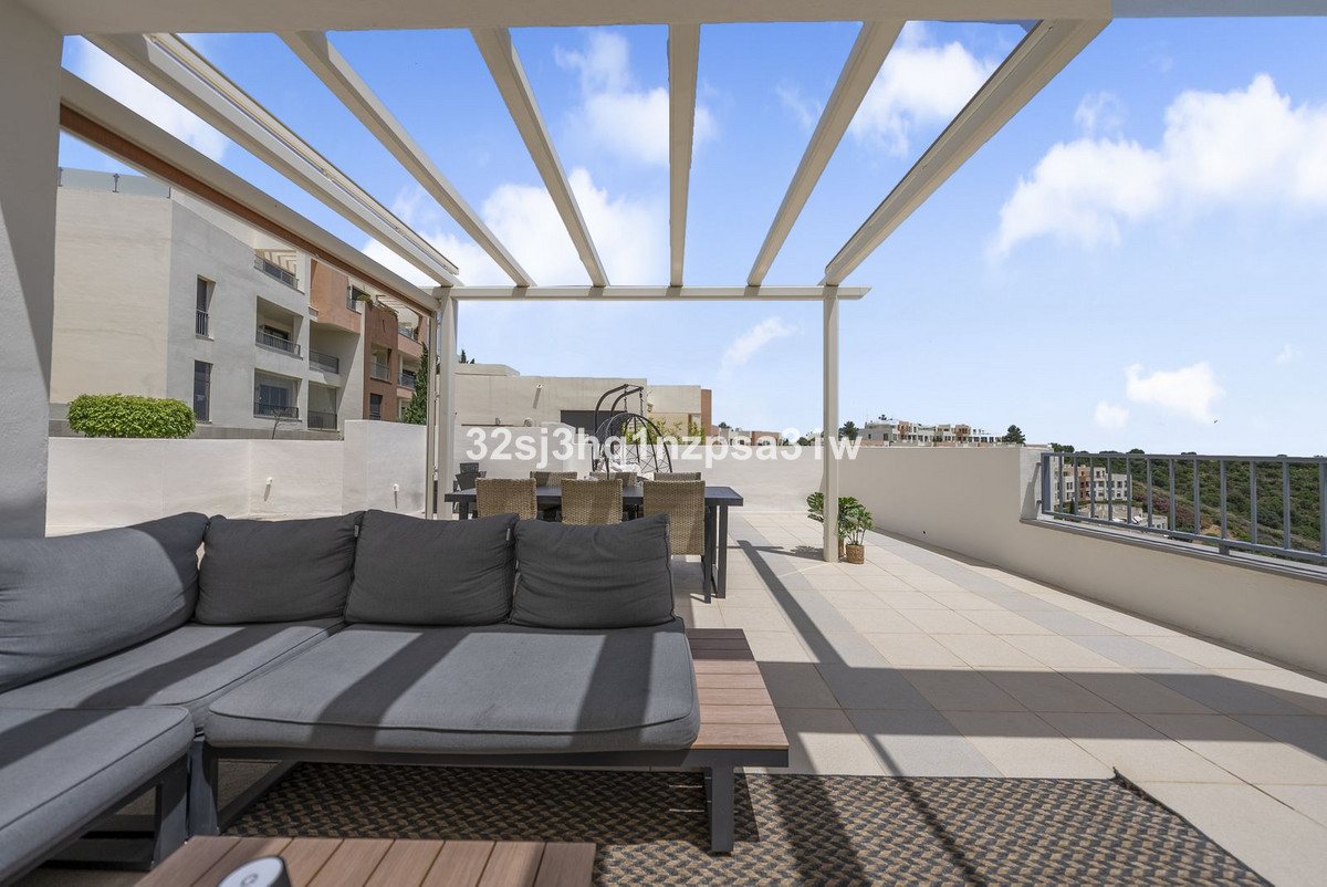 3 Bed Apartment for sale in Altos De Los Monteros Costa Del Sol, Málaga, Spain