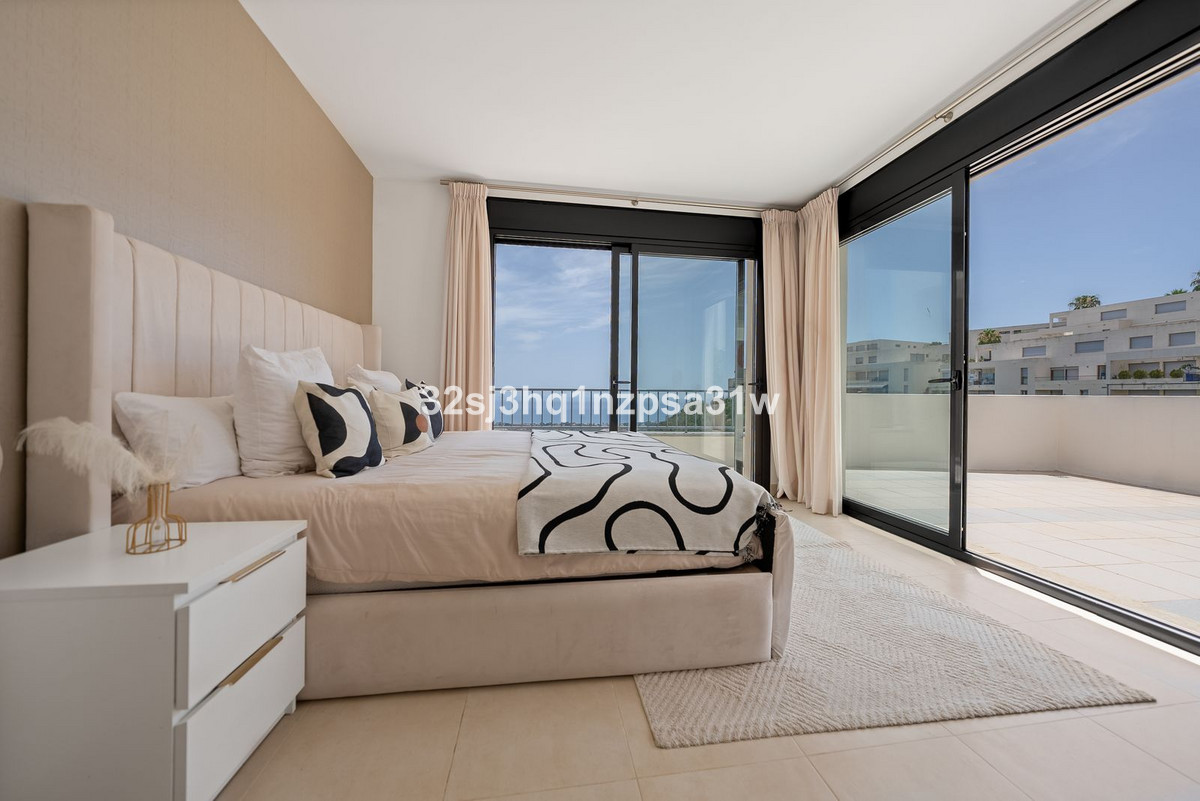 3 Bed Apartment for sale in Altos De Los Monteros Costa Del Sol, Málaga, Spain