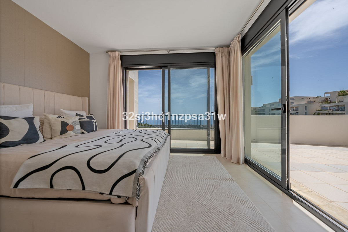 3 Bed Apartment for sale in Altos De Los Monteros Costa Del Sol, Málaga, Spain