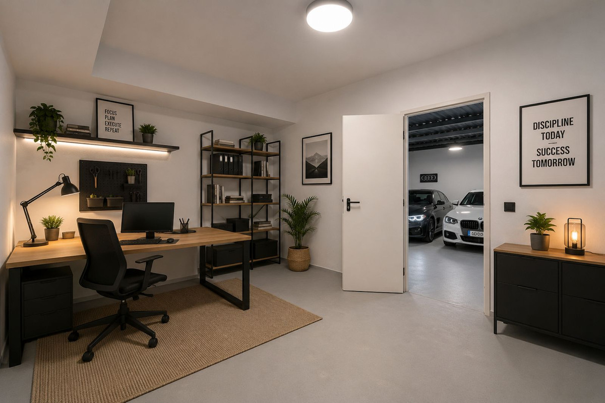 Se vende Adosada de 4 dormitorios en Costa Del Sol, Málaga, España