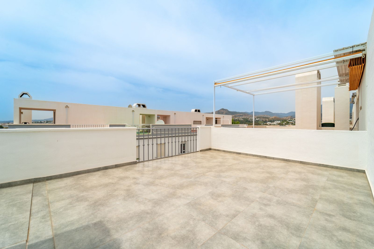 Se vende Adosada de 4 dormitorios en Costa Del Sol, Málaga, España