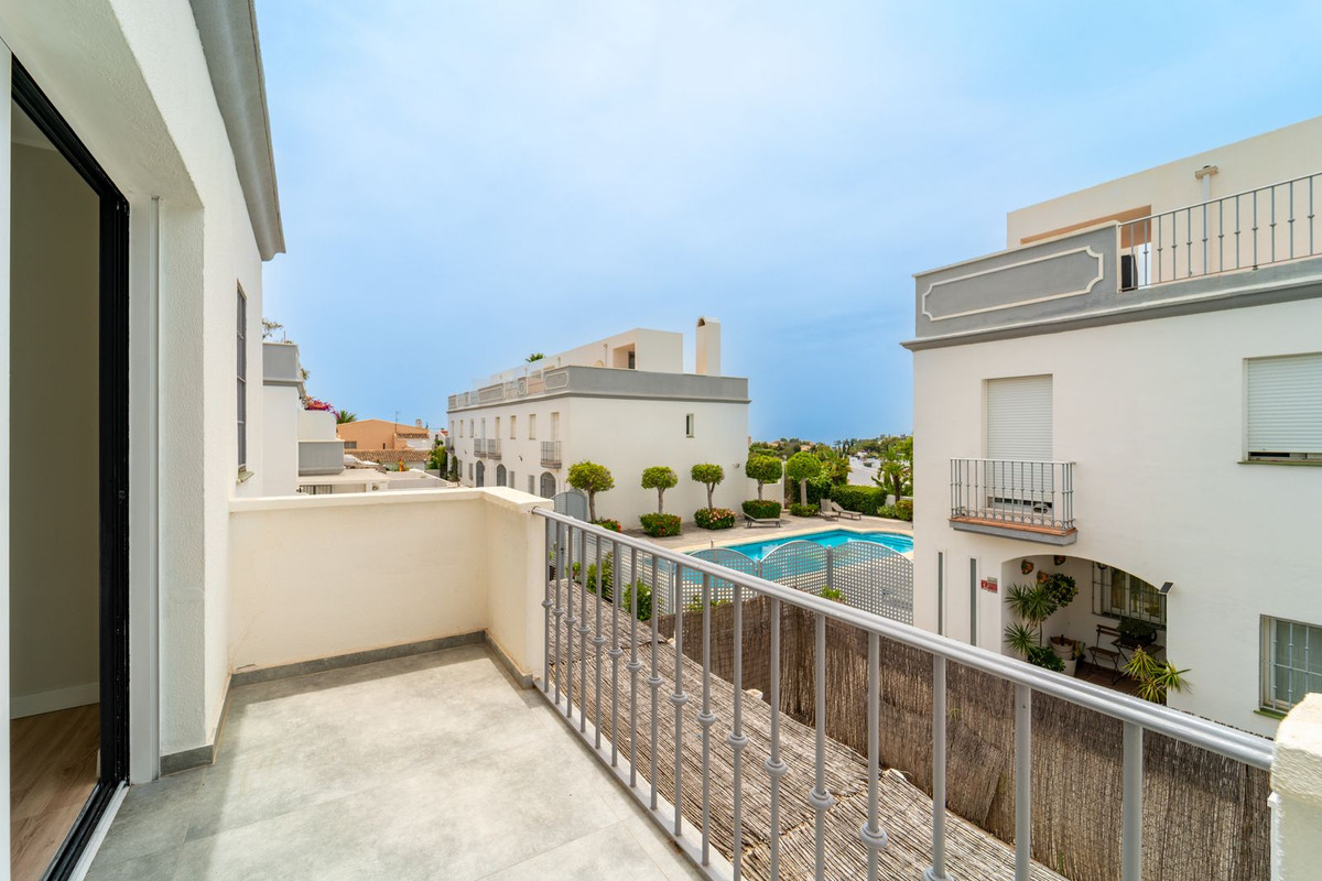 Se vende Adosada de 4 dormitorios en Costa Del Sol, Málaga, España