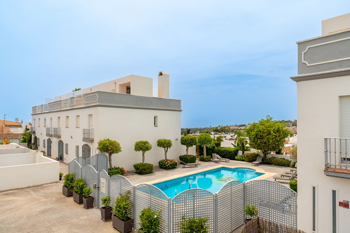Se vende Adosada de 4 dormitorios en Costa Del Sol, Málaga, España