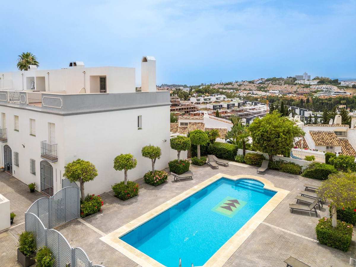 Se vende Adosada de 4 dormitorios en Costa Del Sol, Málaga, España