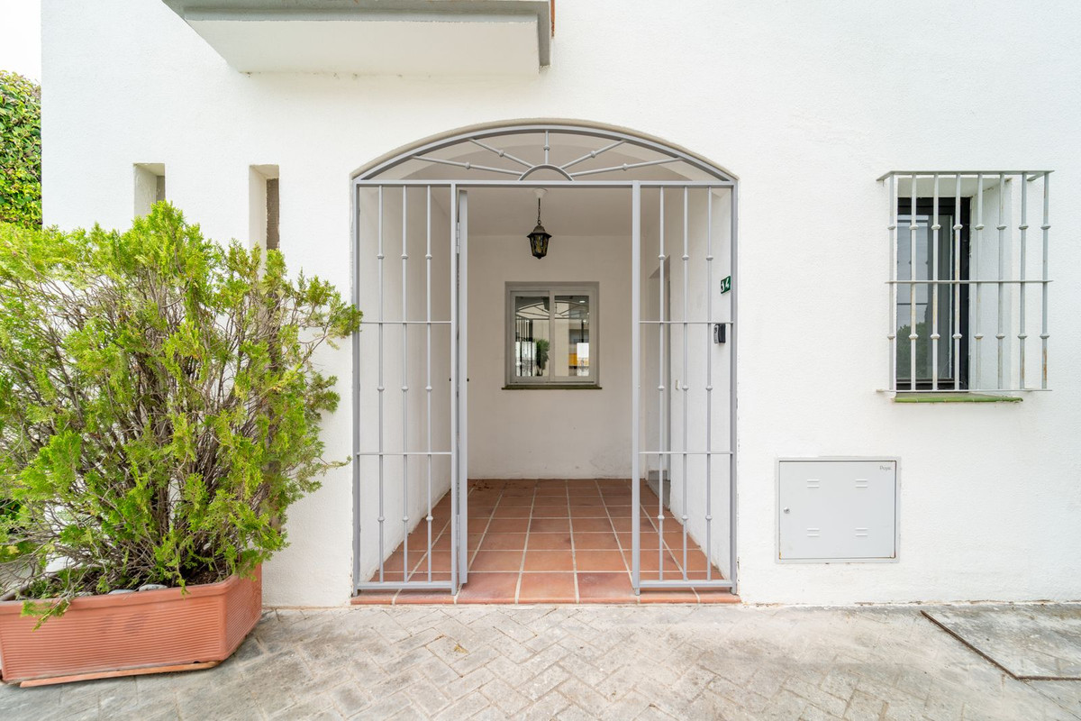 Se vende Adosada de 4 dormitorios en Costa Del Sol, Málaga, España
