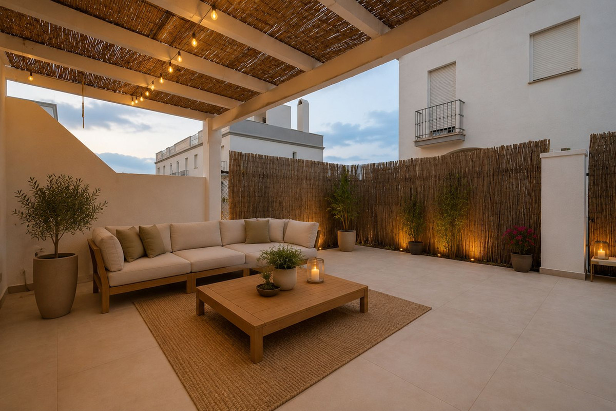 Se vende Adosada de 4 dormitorios en Costa Del Sol, Málaga, España