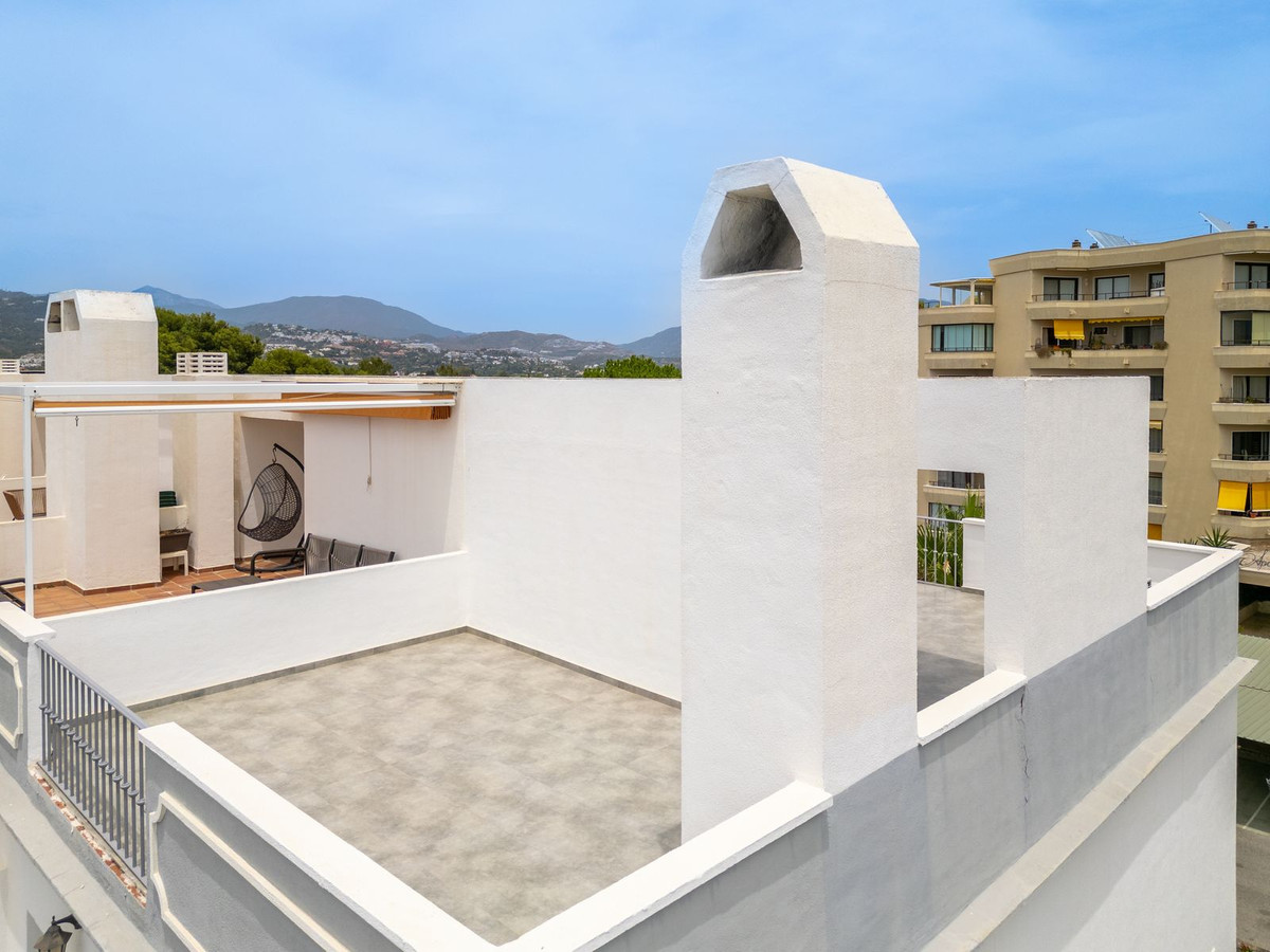 Se vende Adosada de 4 dormitorios en Costa Del Sol, Málaga, España