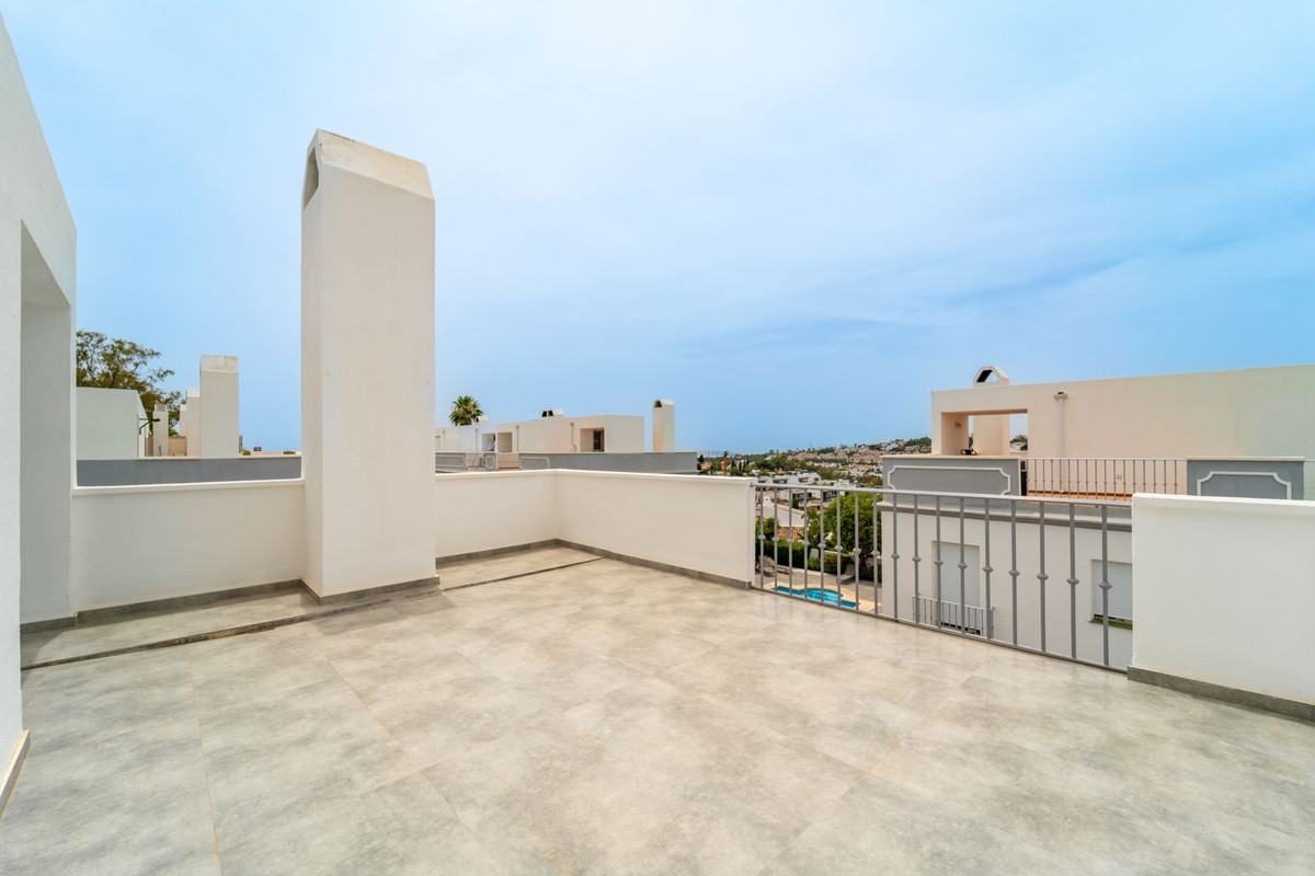 Se vende Adosada de 4 dormitorios en Costa Del Sol, Málaga, España