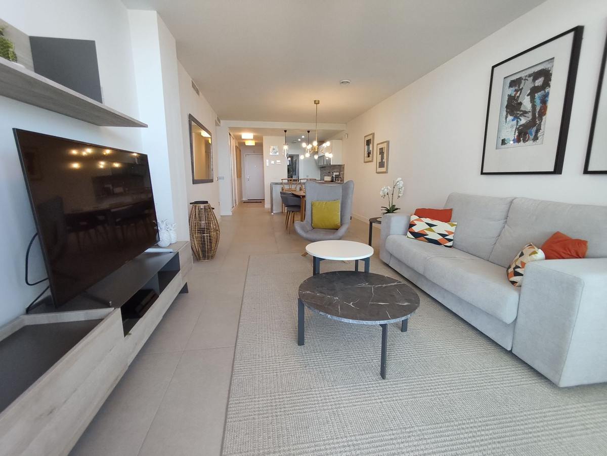 2 Bed Apartment for sale in Benalmadena Costa Del Sol, Málaga, Spain
