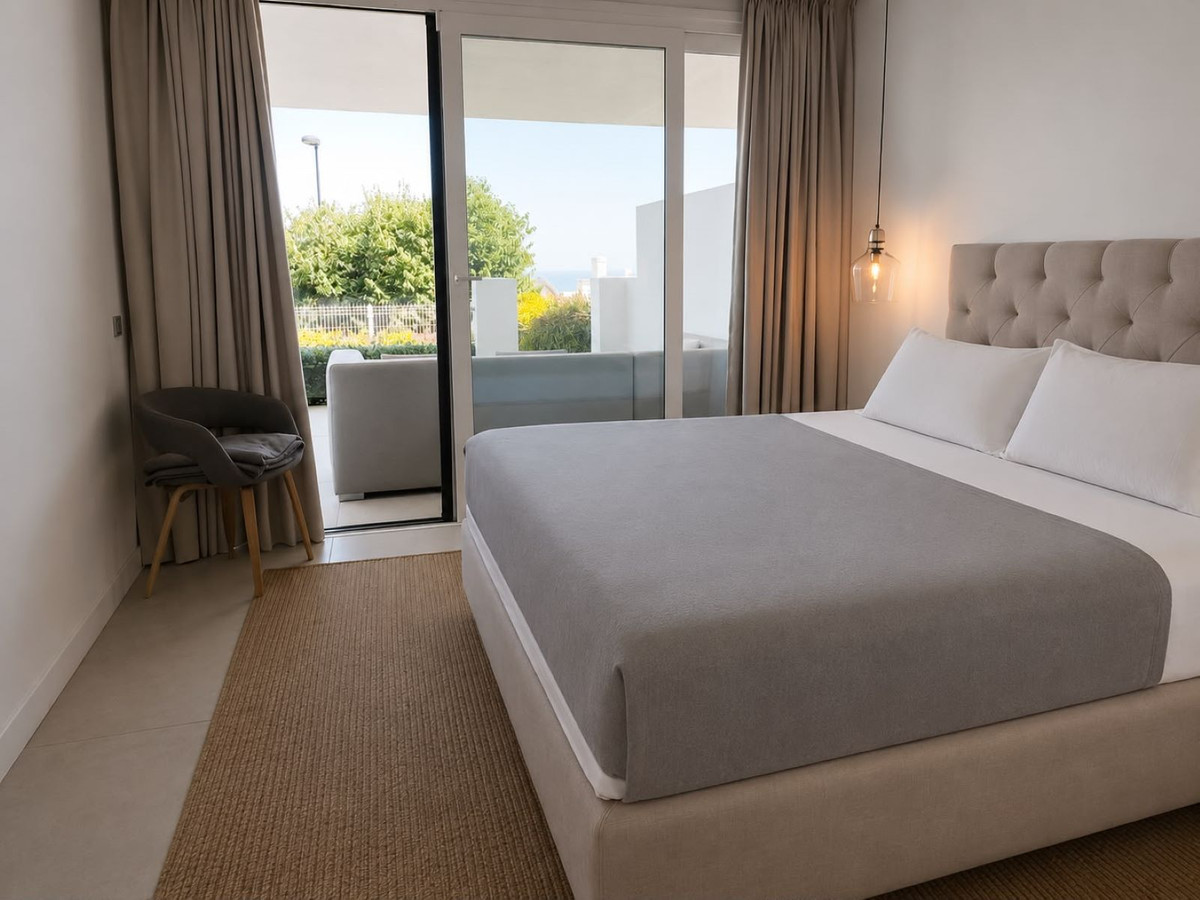 2 Bed Apartment for sale in Benalmadena Costa Del Sol, Málaga, Spain