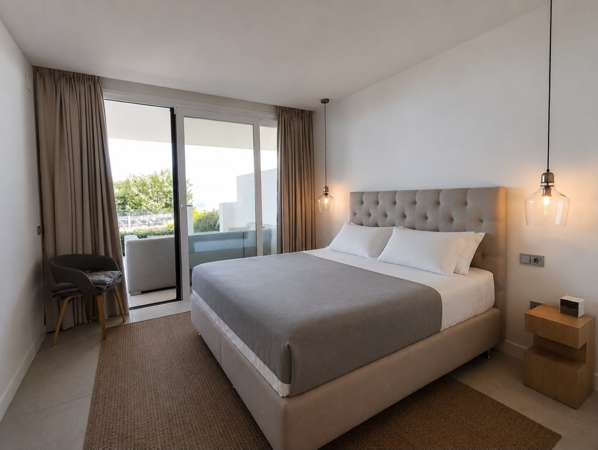 2 Bed Apartment for sale in Benalmadena Costa Del Sol, Málaga, Spain