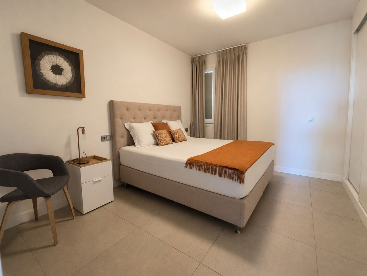 2 Bed Apartment for sale in Benalmadena Costa Del Sol, Málaga, Spain