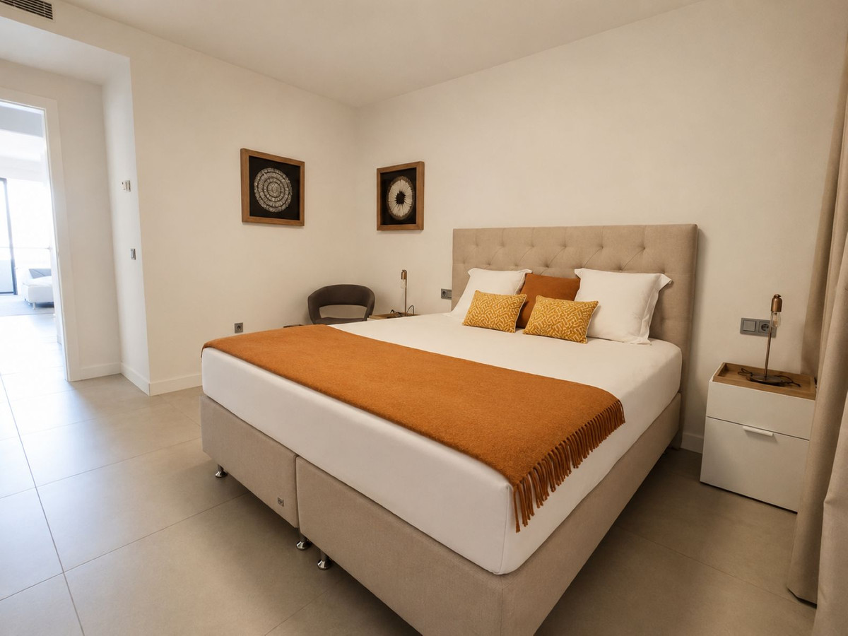 2 Bed Apartment for sale in Benalmadena Costa Del Sol, Málaga, Spain