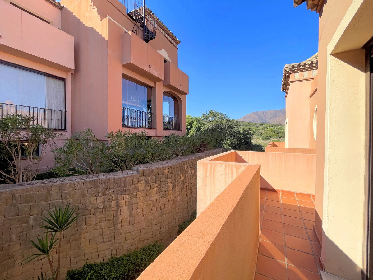 3 Bed Townhouse for sale in Estepona Costa Del Sol, Málaga, Spain