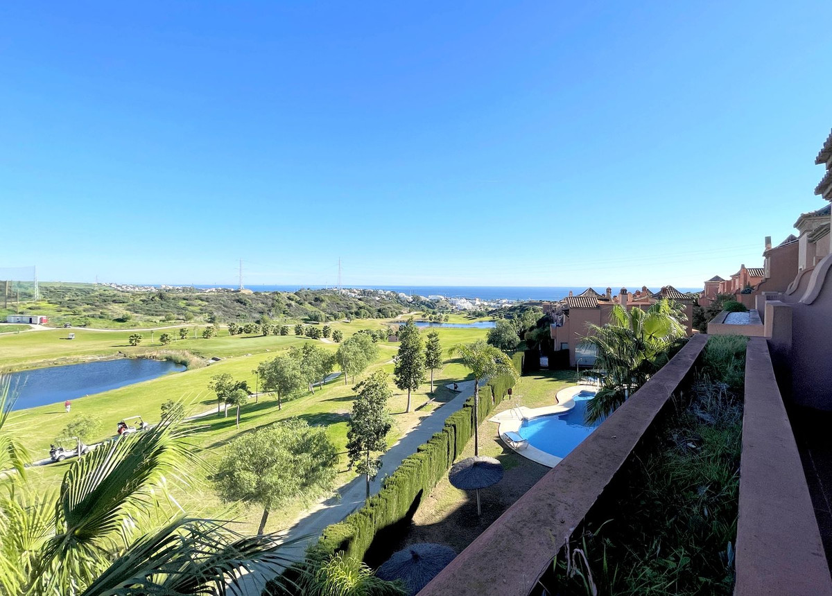 3 Bed Townhouse for sale in Estepona Costa Del Sol, Málaga, Spain