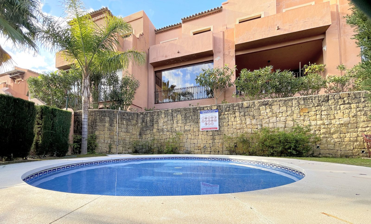 3 Bed Townhouse for sale in Estepona Costa Del Sol, Málaga, Spain