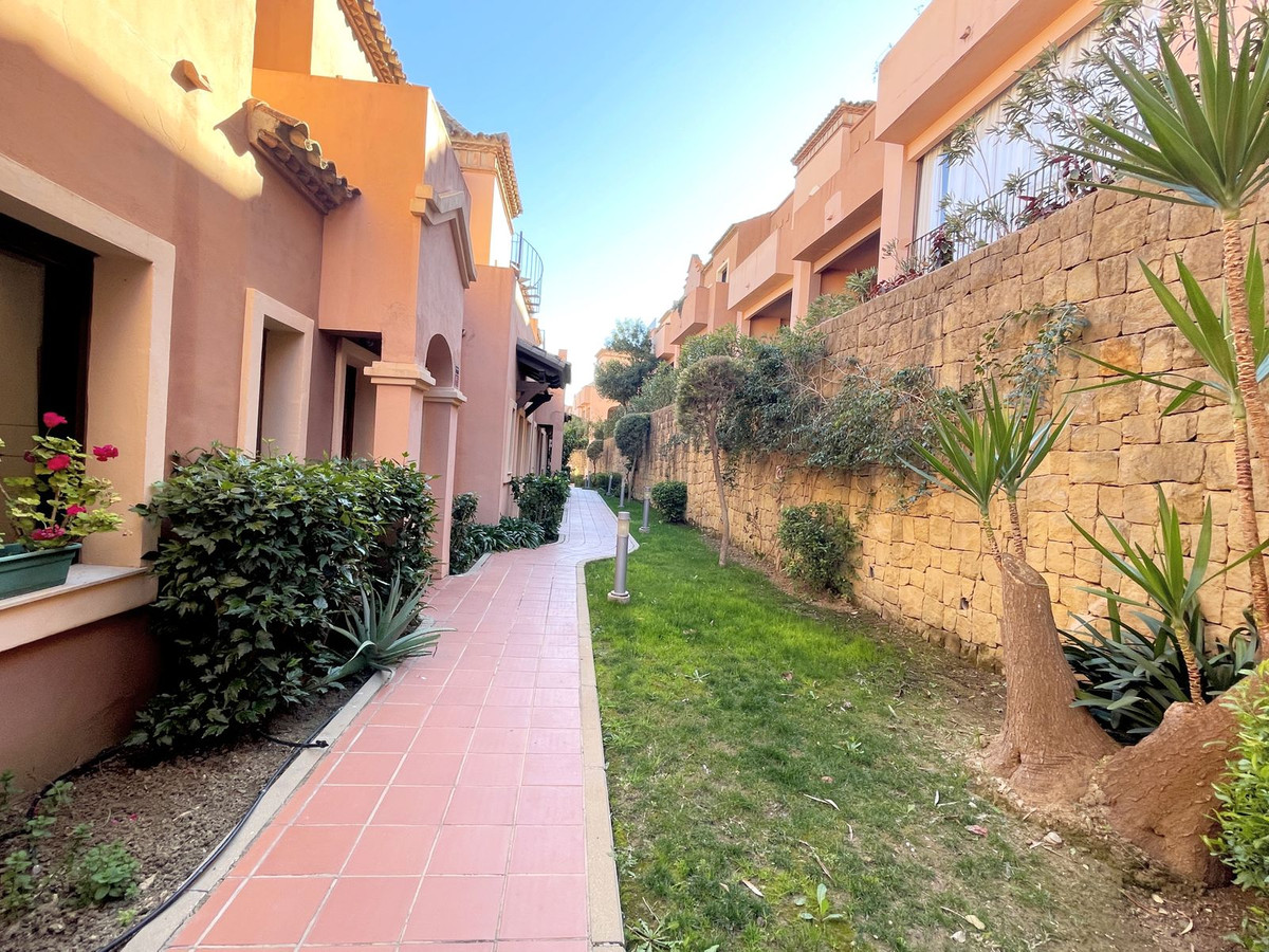 3 Bed Townhouse for sale in Estepona Costa Del Sol, Málaga, Spain