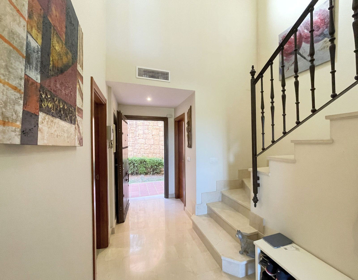 3 Bed Townhouse for sale in Estepona Costa Del Sol, Málaga, Spain