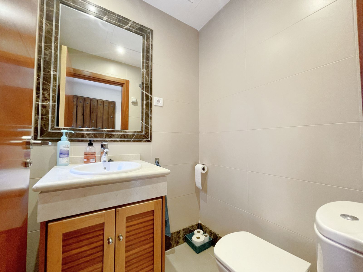 3 Bed Townhouse for sale in Estepona Costa Del Sol, Málaga, Spain