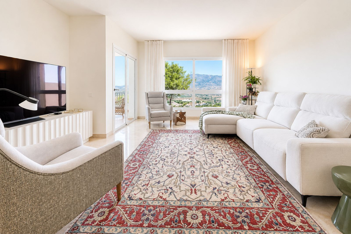 3 Bed Apartment for sale in La Cala Golf Costa Del Sol, Málaga, Spain
