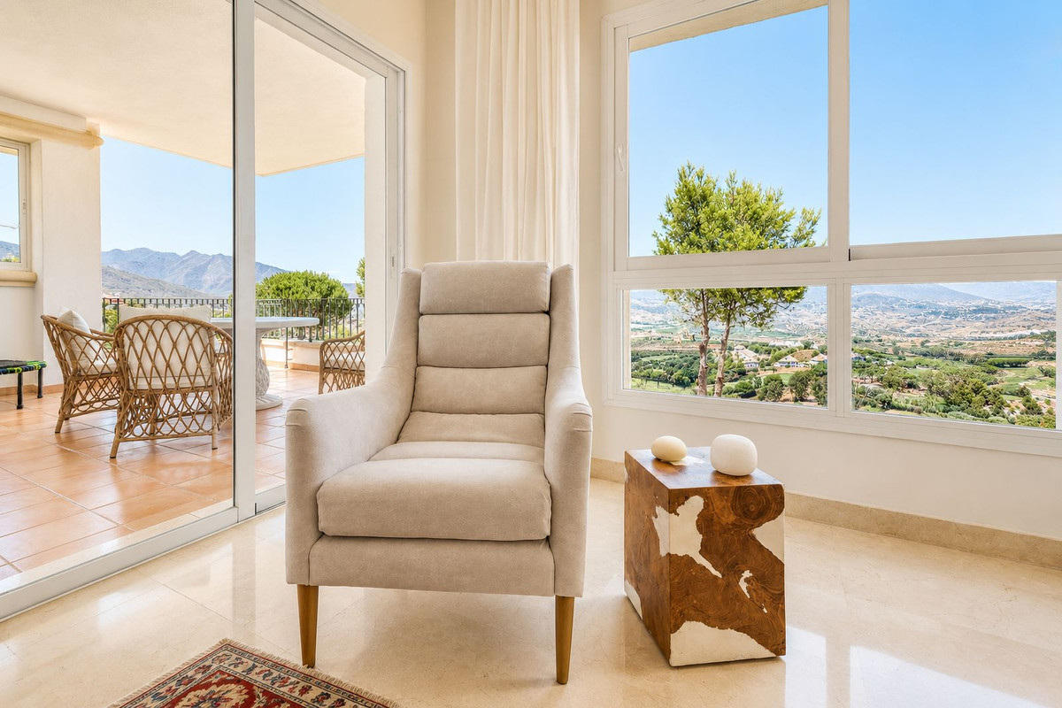 3 Bed Apartment for sale in La Cala Golf Costa Del Sol, Málaga, Spain