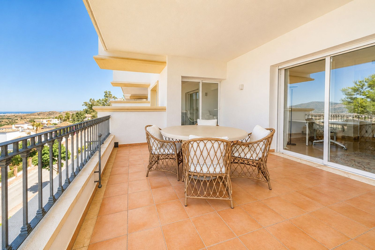 3 Bed Apartment for sale in La Cala Golf Costa Del Sol, Málaga, Spain