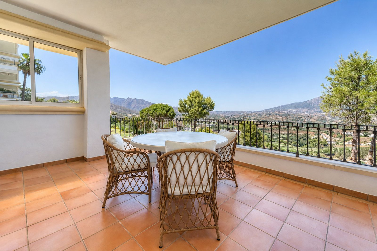 3 Bed Apartment for sale in La Cala Golf Costa Del Sol, Málaga, Spain
