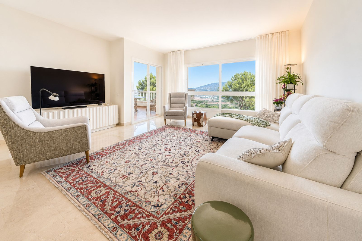 3 Bed Apartment for sale in La Cala Golf Costa Del Sol, Málaga, Spain
