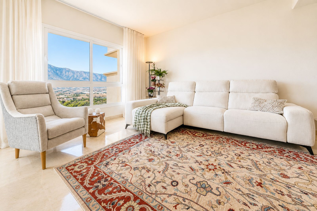 3 Bed Apartment for sale in La Cala Golf Costa Del Sol, Málaga, Spain