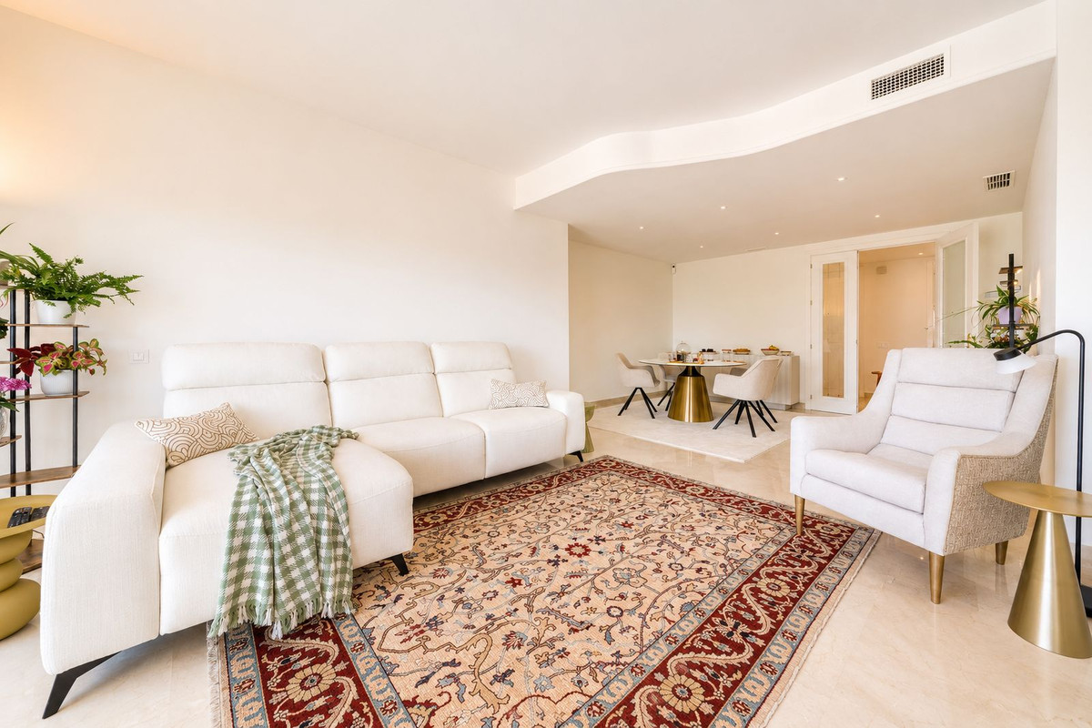 3 Bed Apartment for sale in La Cala Golf Costa Del Sol, Málaga, Spain