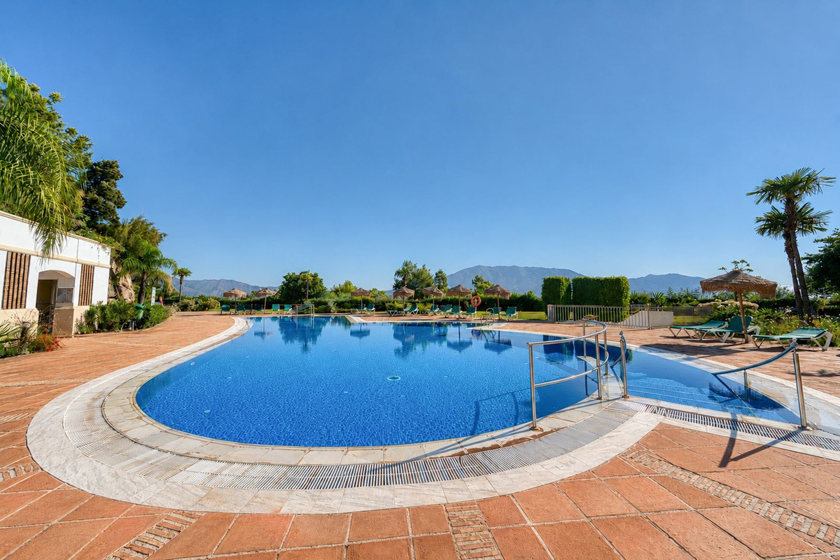 3 Bed Apartment for sale in La Cala Golf Costa Del Sol, Málaga, Spain