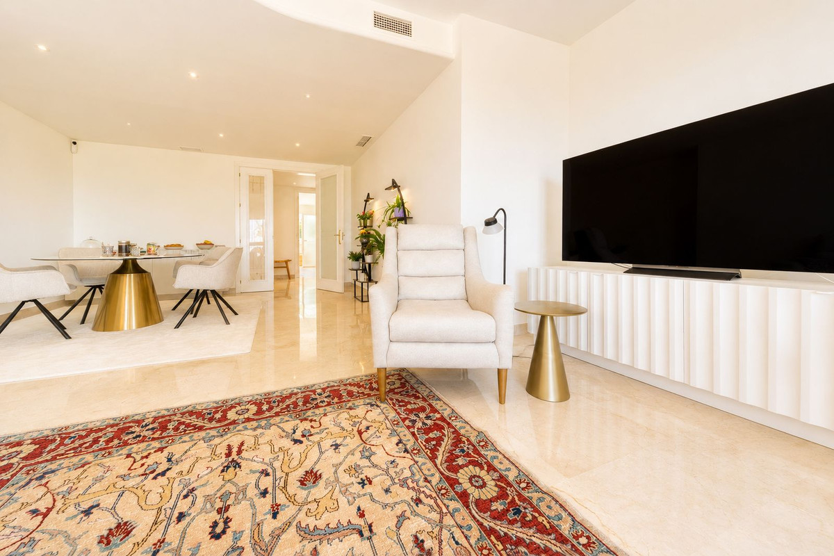 3 Bed Apartment for sale in La Cala Golf Costa Del Sol, Málaga, Spain