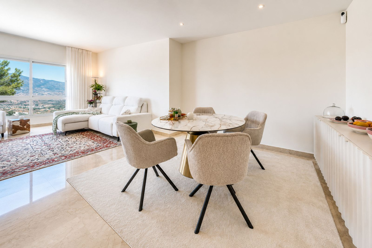 3 Bed Apartment for sale in La Cala Golf Costa Del Sol, Málaga, Spain