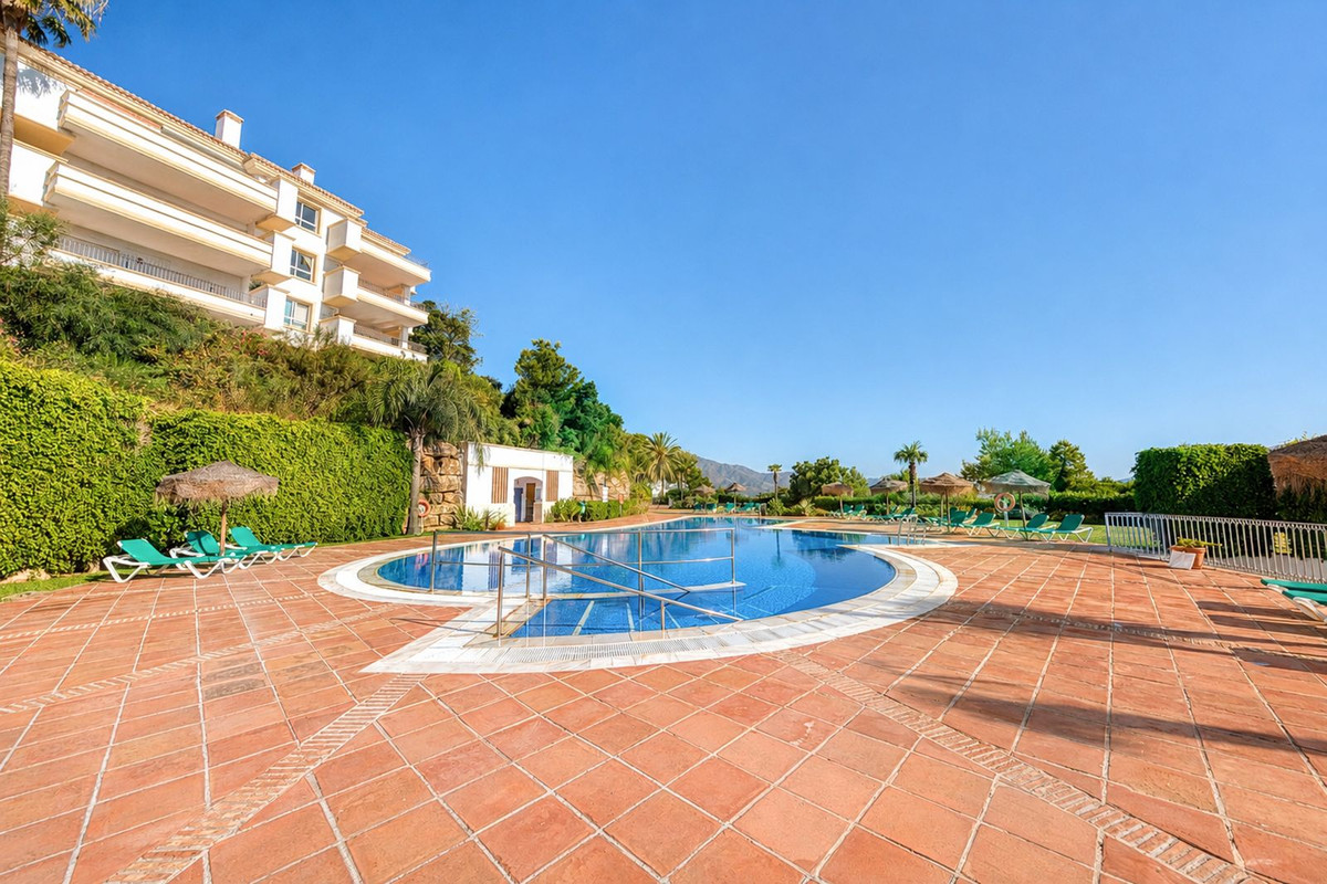 3 Bed Apartment for sale in La Cala Golf Costa Del Sol, Málaga, Spain