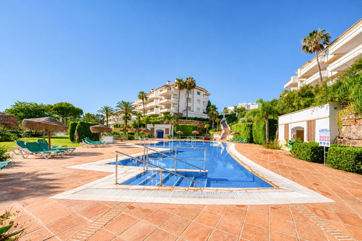 3 Bed Apartment for sale in La Cala Golf Costa Del Sol, Málaga, Spain