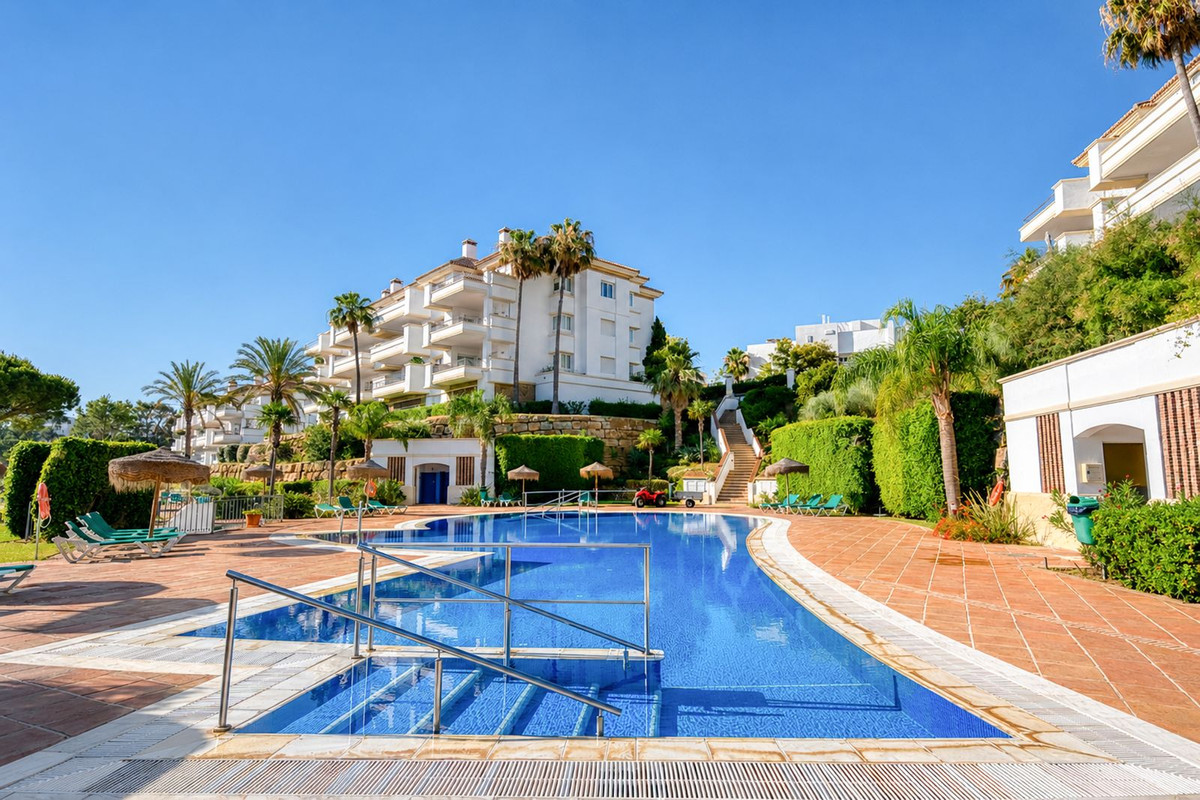 3 Bed Apartment for sale in La Cala Golf Costa Del Sol, Málaga, Spain