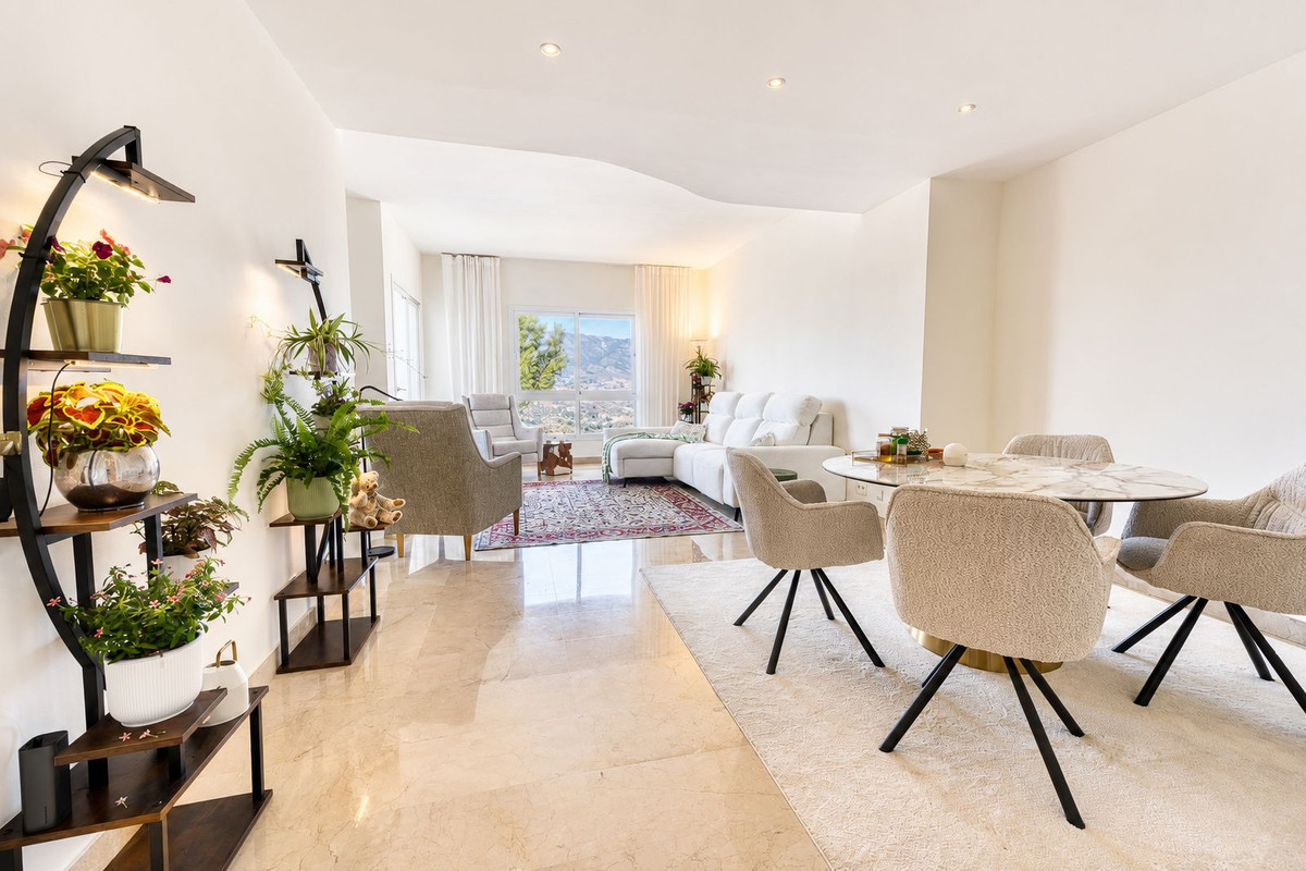 3 Bed Apartment for sale in La Cala Golf Costa Del Sol, Málaga, Spain