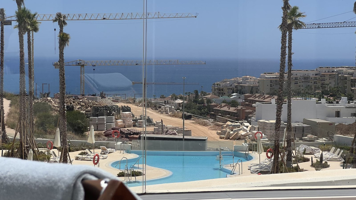 3 Bed Apartment for sale in La Cala De Mijas Costa Del Sol, Málaga, Spain