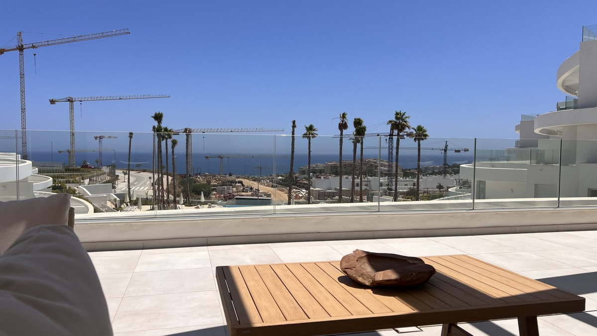 3 Bed Apartment for sale in La Cala De Mijas Costa Del Sol, Málaga, Spain